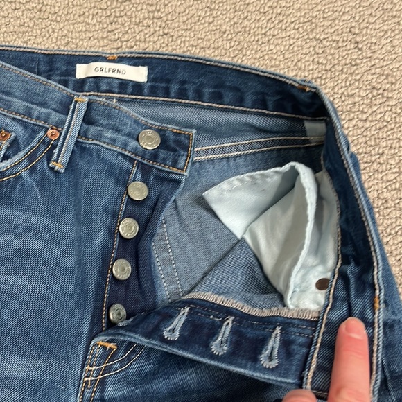 grlfrnd karolina jeans 25 - Picture 5 of 7